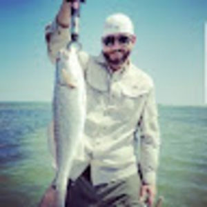 Meet your Posher, Kristopher